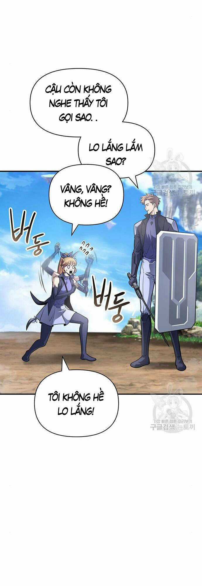 Cuộc Chiến Siêu Nhân - Chapter 23 - Trang 33