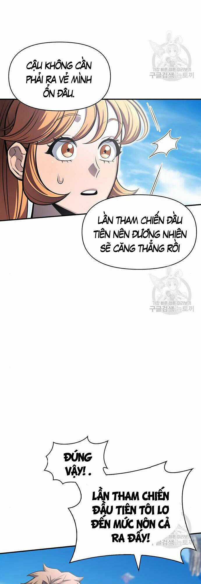 Cuộc Chiến Siêu Nhân - Chapter 23 - Trang 34