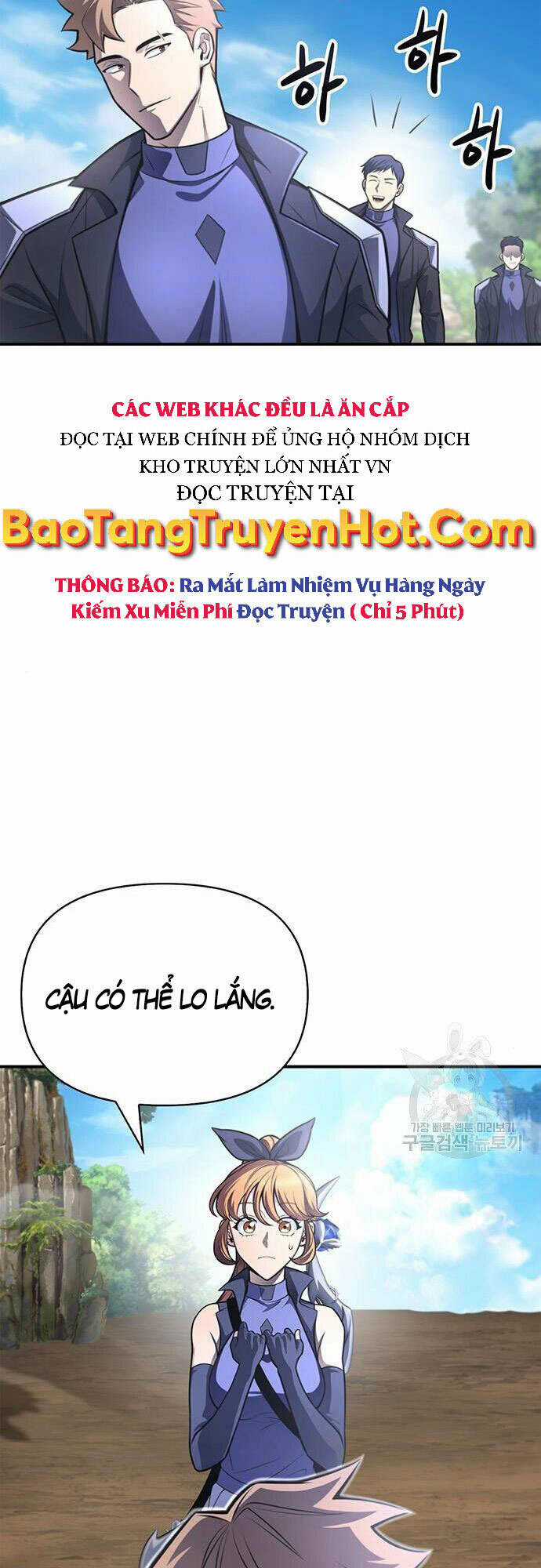 Cuộc Chiến Siêu Nhân - Chapter 23 - Trang 35