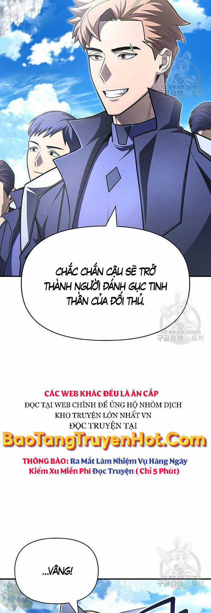 Cuộc Chiến Siêu Nhân - Chapter 23 - Trang 37