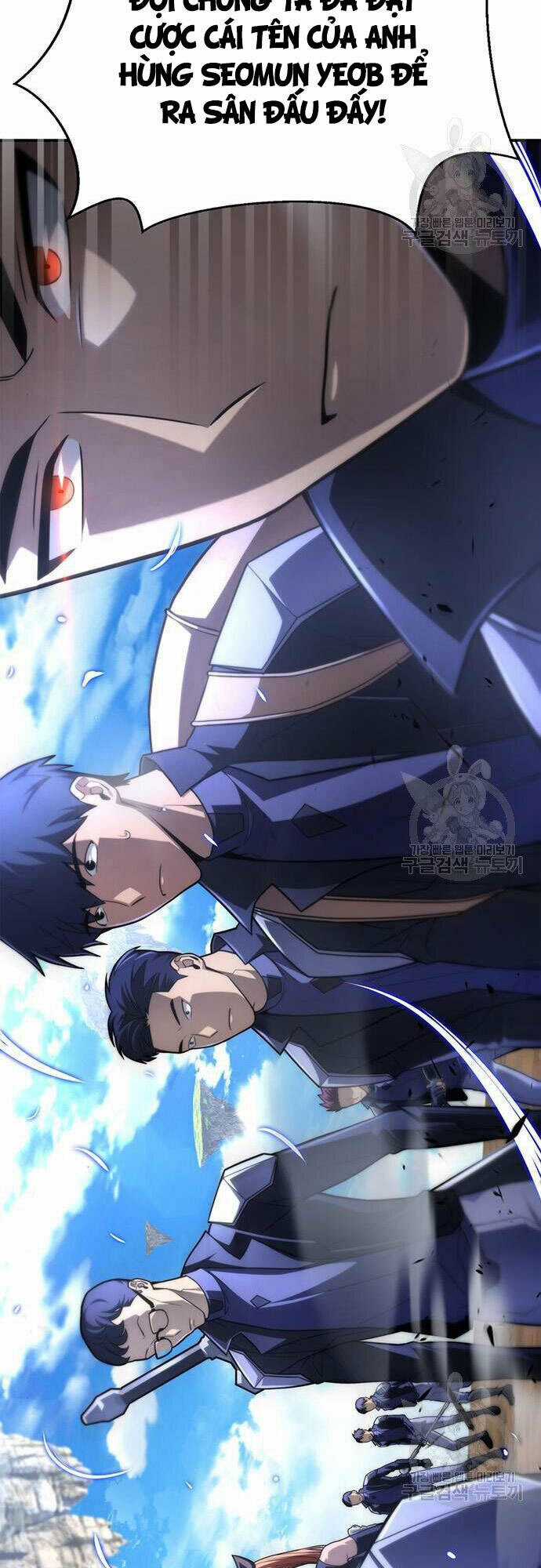 Cuộc Chiến Siêu Nhân - Chapter 23 - Trang 39
