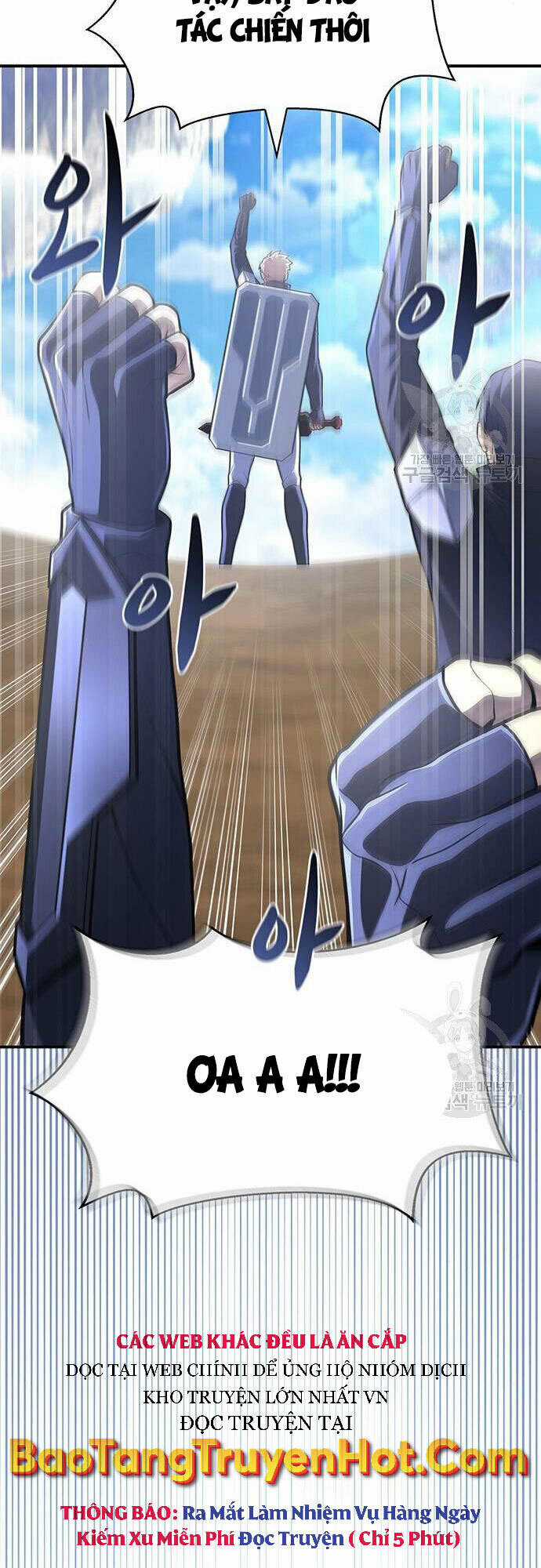 Cuộc Chiến Siêu Nhân - Chapter 23 - Trang 41