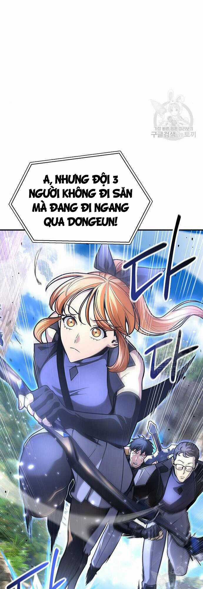 Cuộc Chiến Siêu Nhân - Chapter 23 - Trang 43
