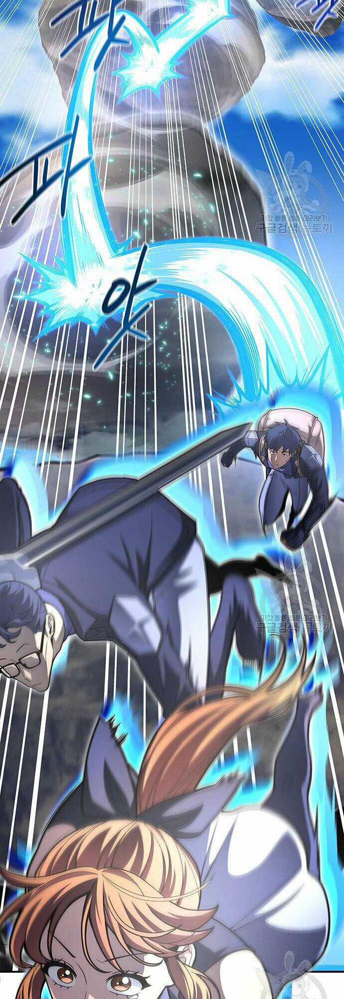 Cuộc Chiến Siêu Nhân - Chapter 23 - Trang 45