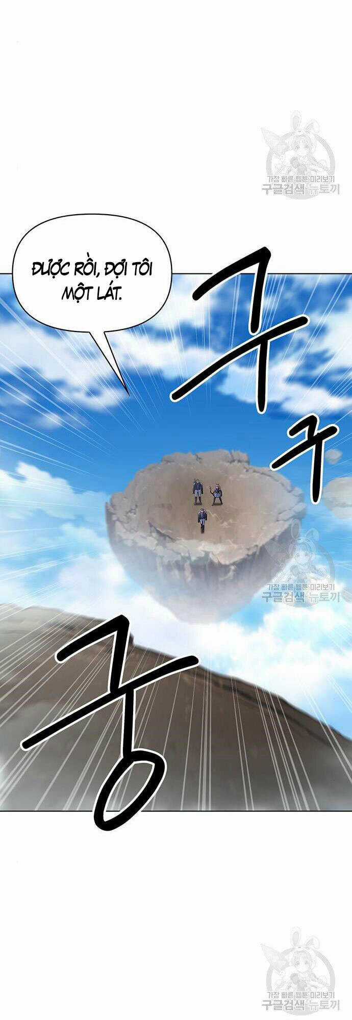 Cuộc Chiến Siêu Nhân - Chapter 23 - Trang 48