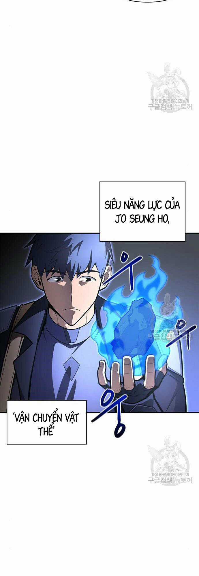 Cuộc Chiến Siêu Nhân - Chapter 23 - Trang 50