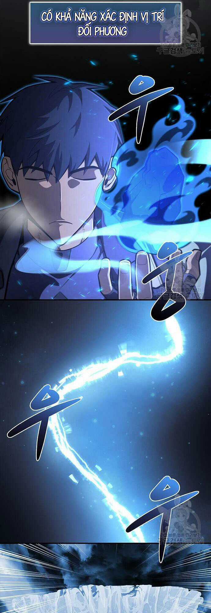 Cuộc Chiến Siêu Nhân - Chapter 23 - Trang 53