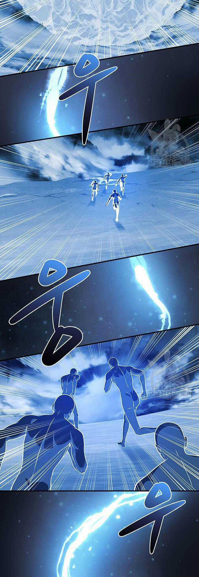 Cuộc Chiến Siêu Nhân - Chapter 23 - Trang 54