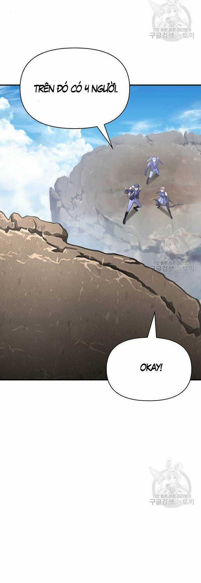 Cuộc Chiến Siêu Nhân - Chapter 23 - Trang 56