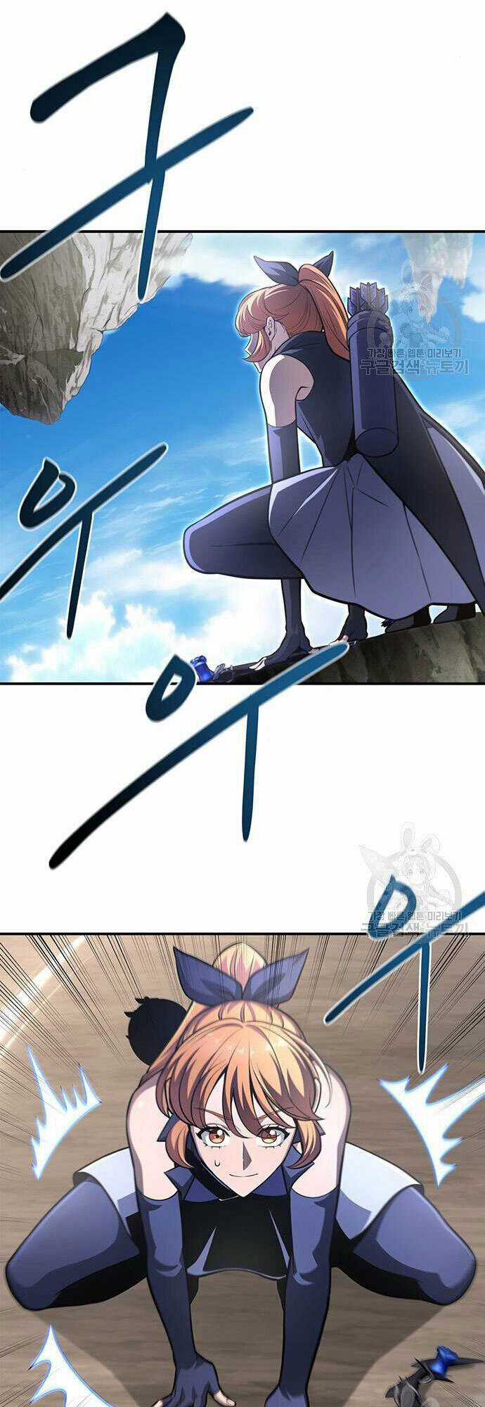 Cuộc Chiến Siêu Nhân - Chapter 23 - Trang 57