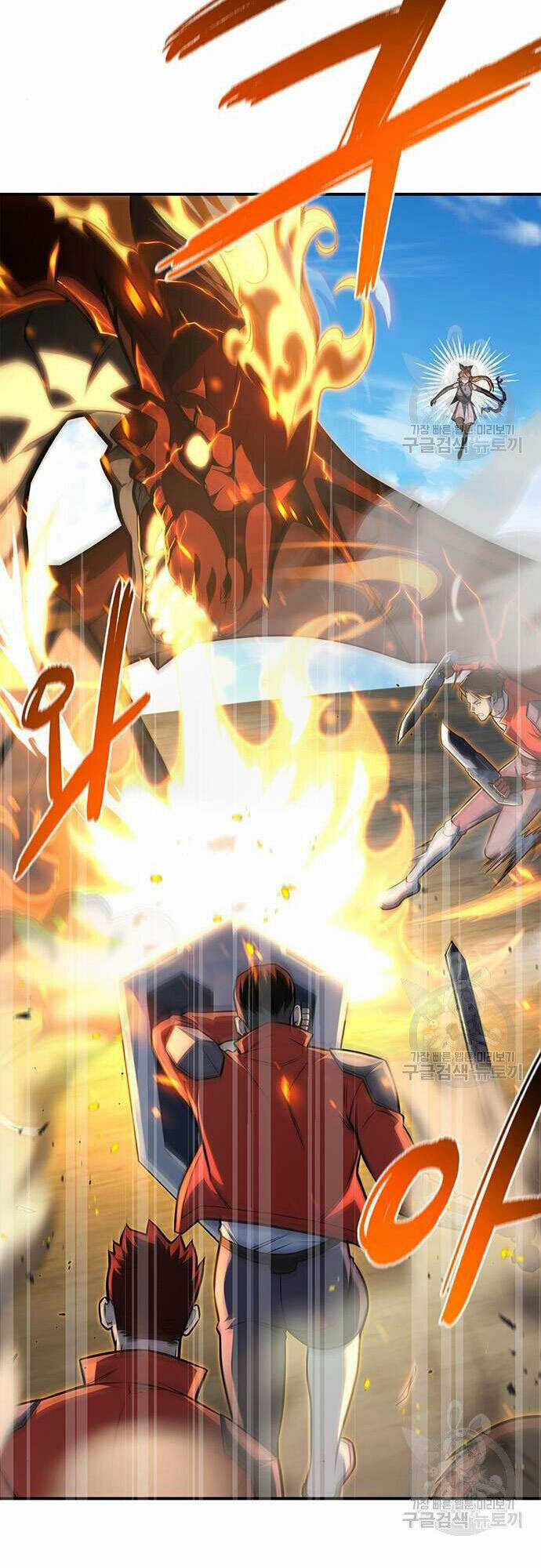 Cuộc Chiến Siêu Nhân - Chapter 23 - Trang 63