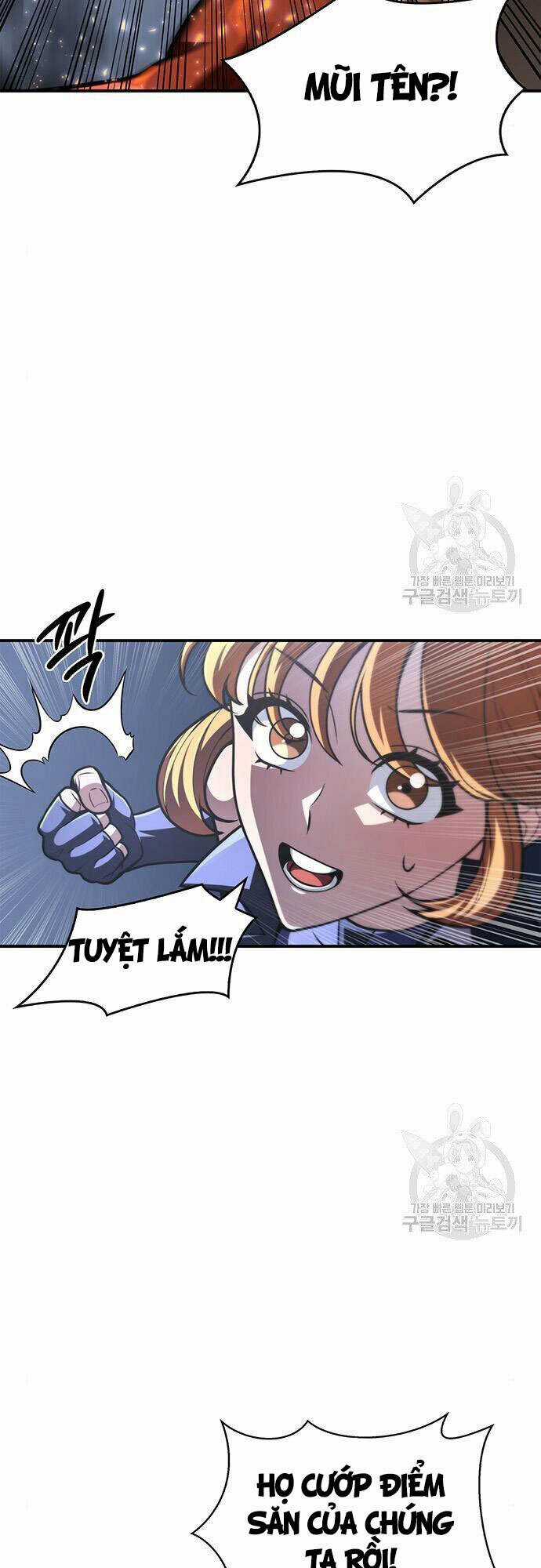 Cuộc Chiến Siêu Nhân - Chapter 23 - Trang 71