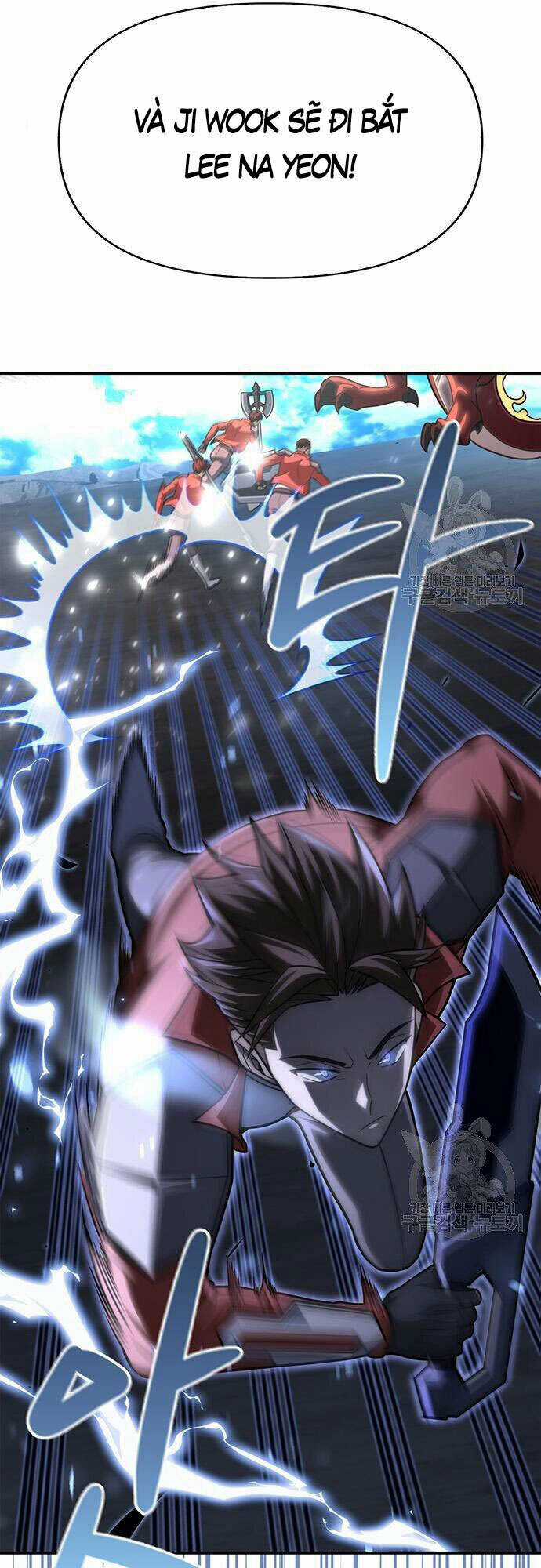 Cuộc Chiến Siêu Nhân - Chapter 23 - Trang 73