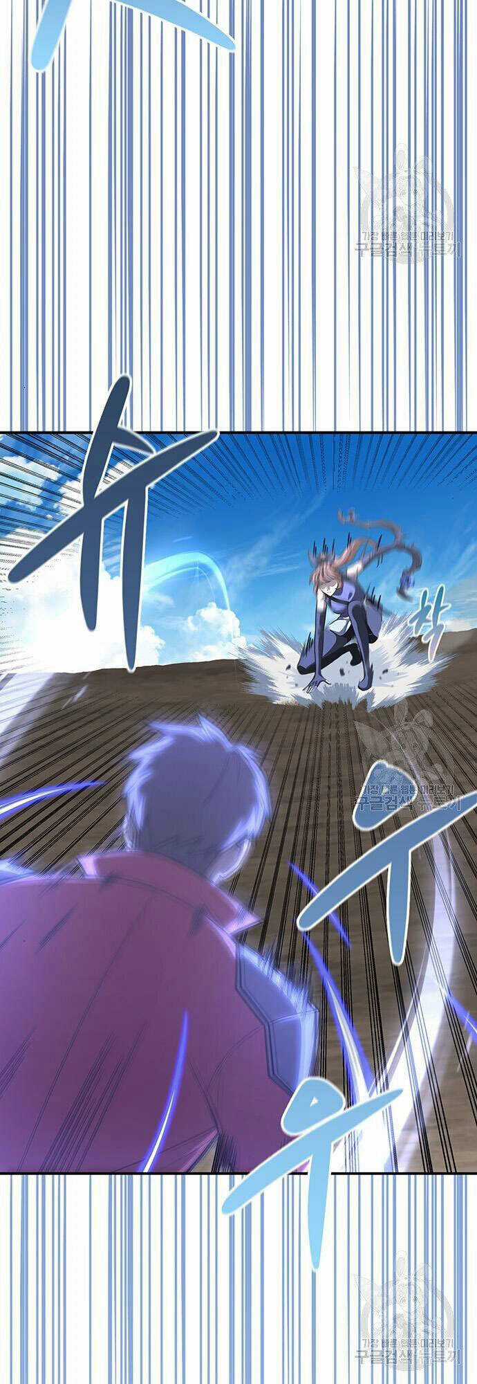 Cuộc Chiến Siêu Nhân - Chapter 23 - Trang 74