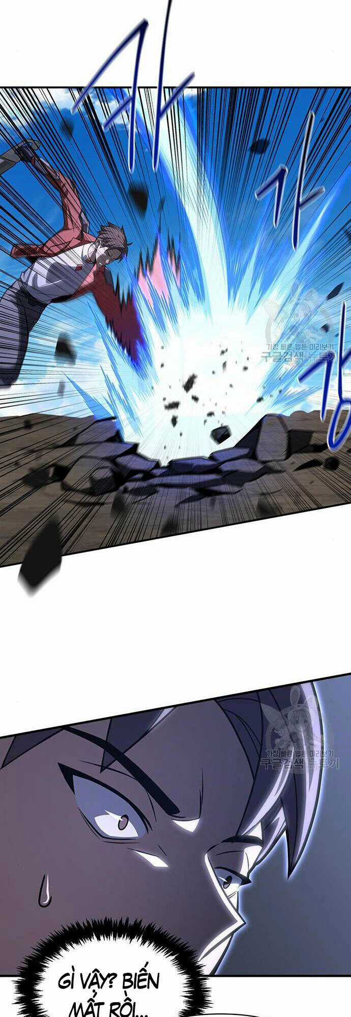 Cuộc Chiến Siêu Nhân - Chapter 23 - Trang 76