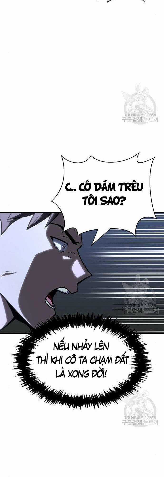 Cuộc Chiến Siêu Nhân - Chapter 23 - Trang 80