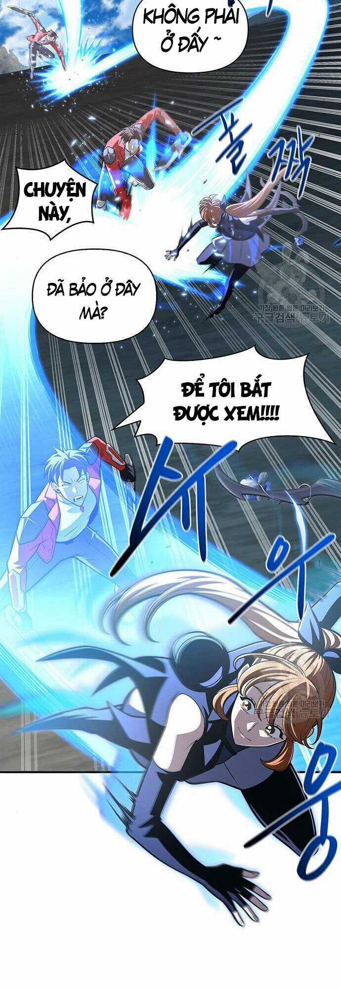 Cuộc Chiến Siêu Nhân - Chapter 23 - Trang 82