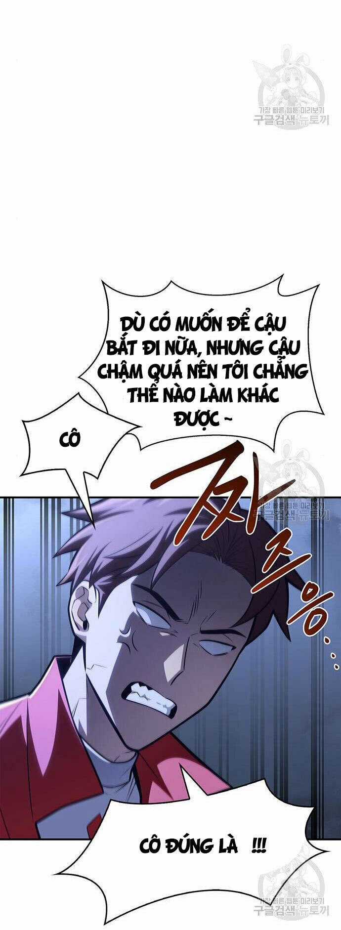 Cuộc Chiến Siêu Nhân - Chapter 23 - Trang 83