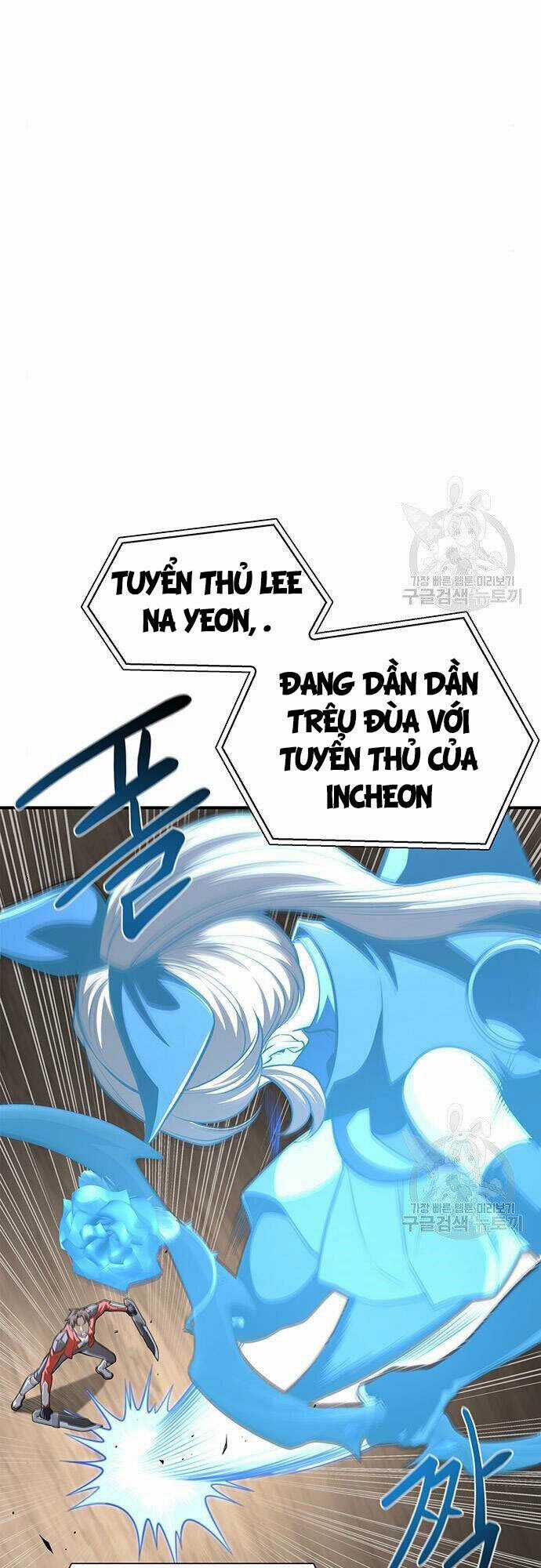 Cuộc Chiến Siêu Nhân - Chapter 23 - Trang 84