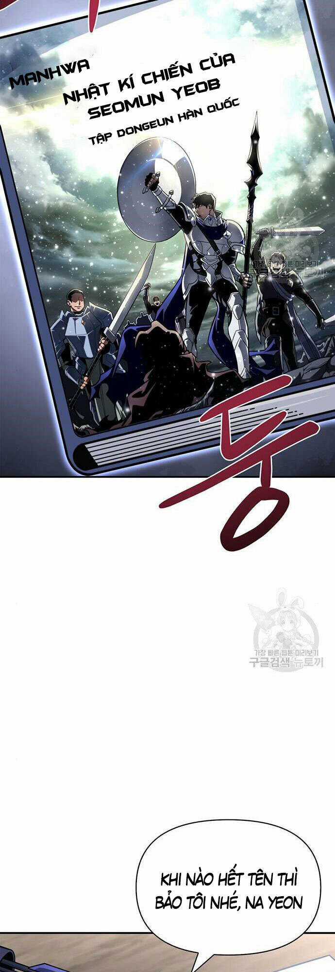 Cuộc Chiến Siêu Nhân - Chapter 23 - Trang 90