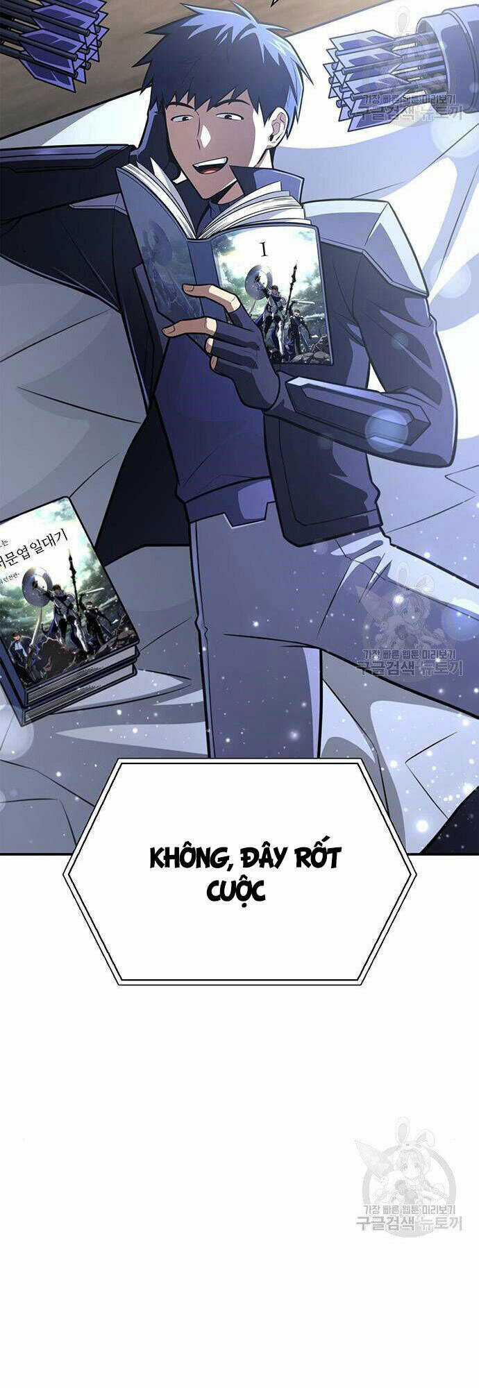 Cuộc Chiến Siêu Nhân - Chapter 23 - Trang 91