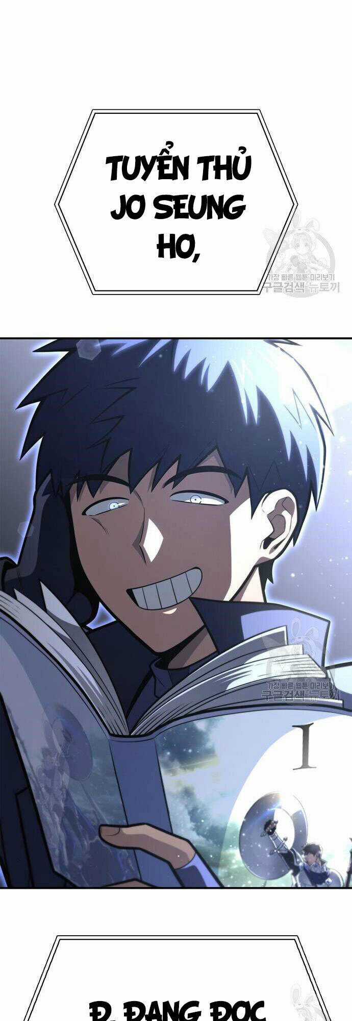 Cuộc Chiến Siêu Nhân - Chapter 23 - Trang 92