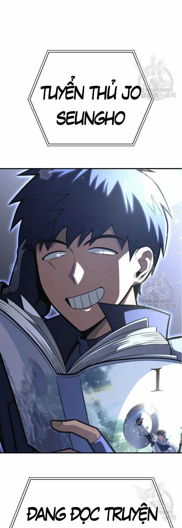 Cuộc Chiến Siêu Nhân - Chapter 24 - Trang 2