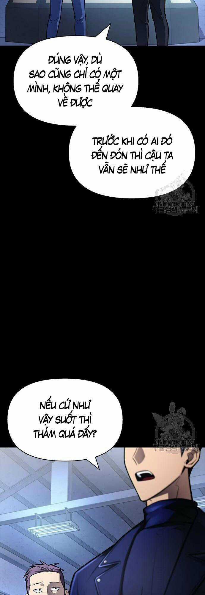 Cuộc Chiến Siêu Nhân - Chapter 24 - Trang 14