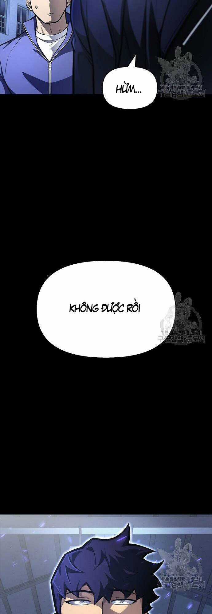 Cuộc Chiến Siêu Nhân - Chapter 24 - Trang 15