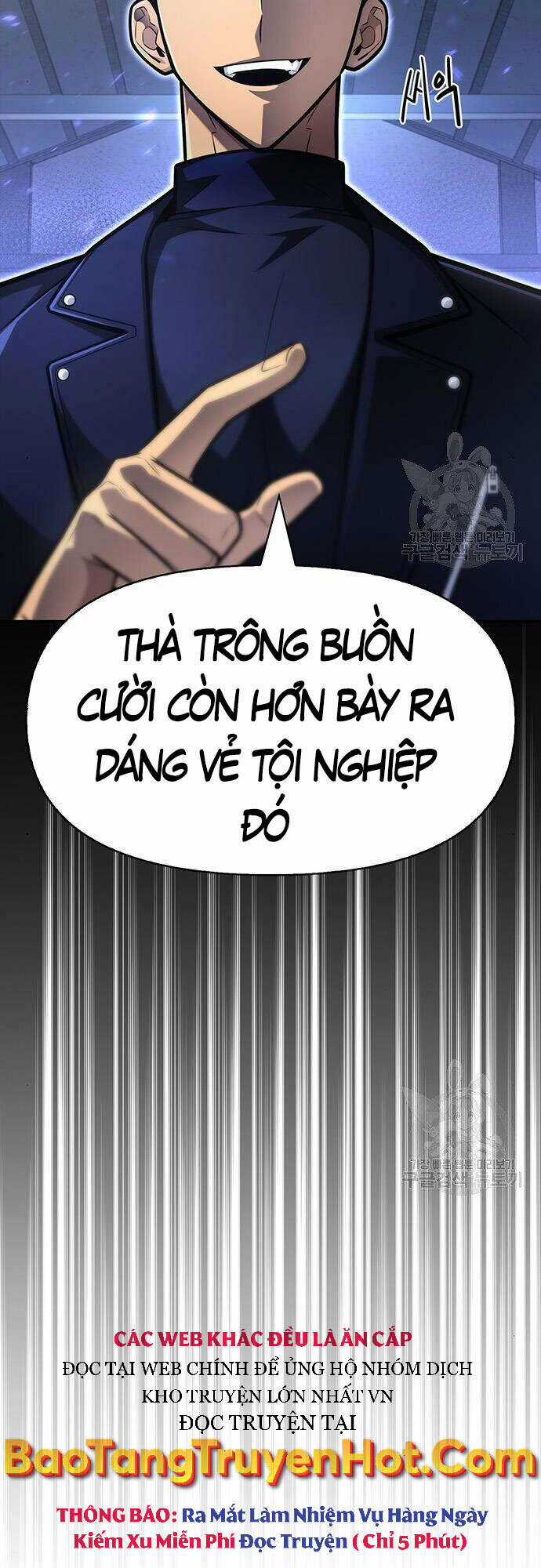 Cuộc Chiến Siêu Nhân - Chapter 24 - Trang 16