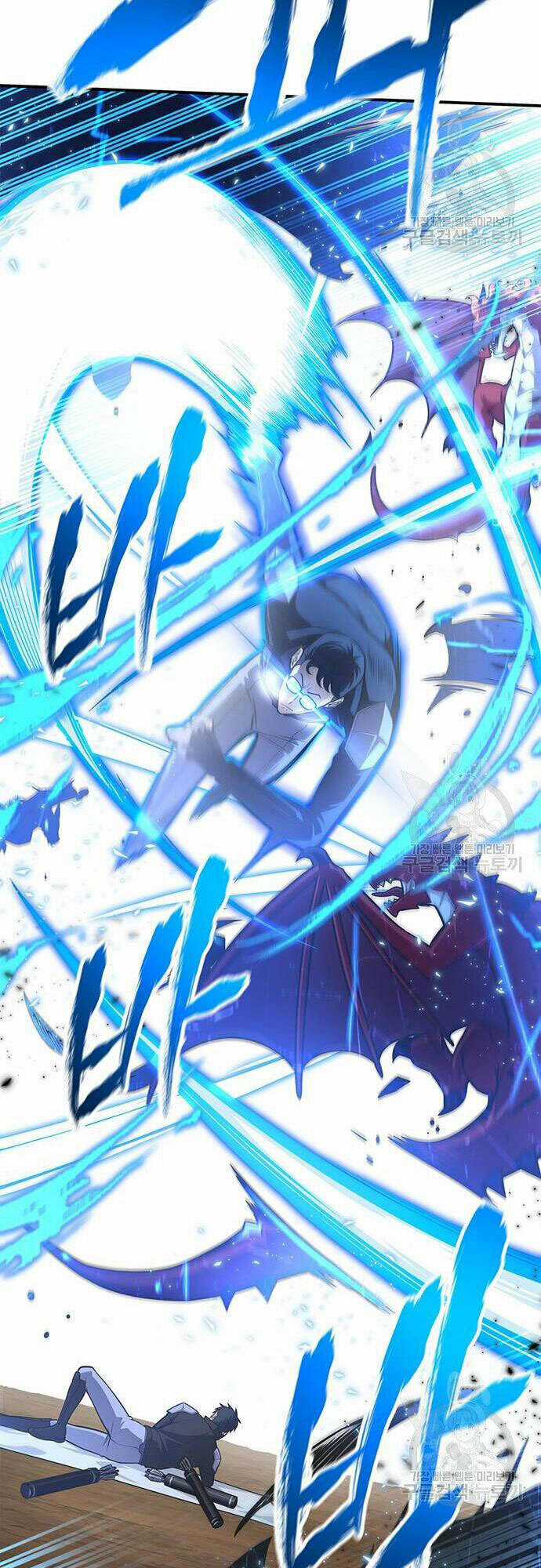 Cuộc Chiến Siêu Nhân - Chapter 24 - Trang 21