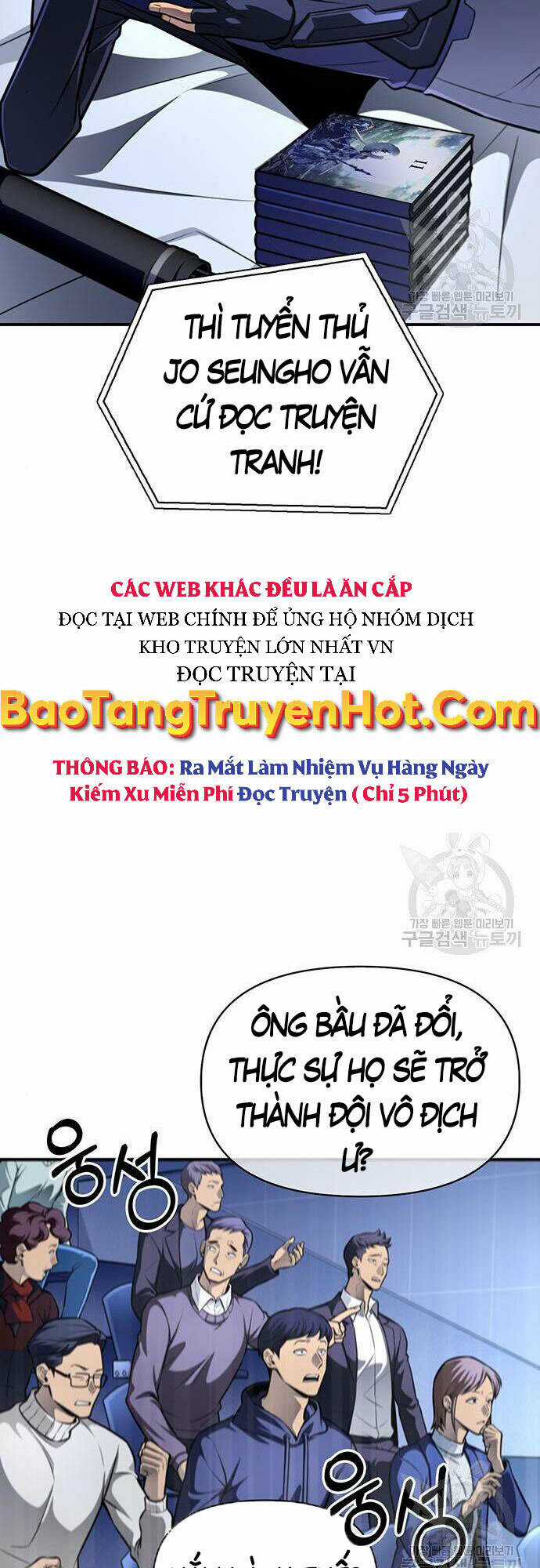 Cuộc Chiến Siêu Nhân - Chapter 24 - Trang 23
