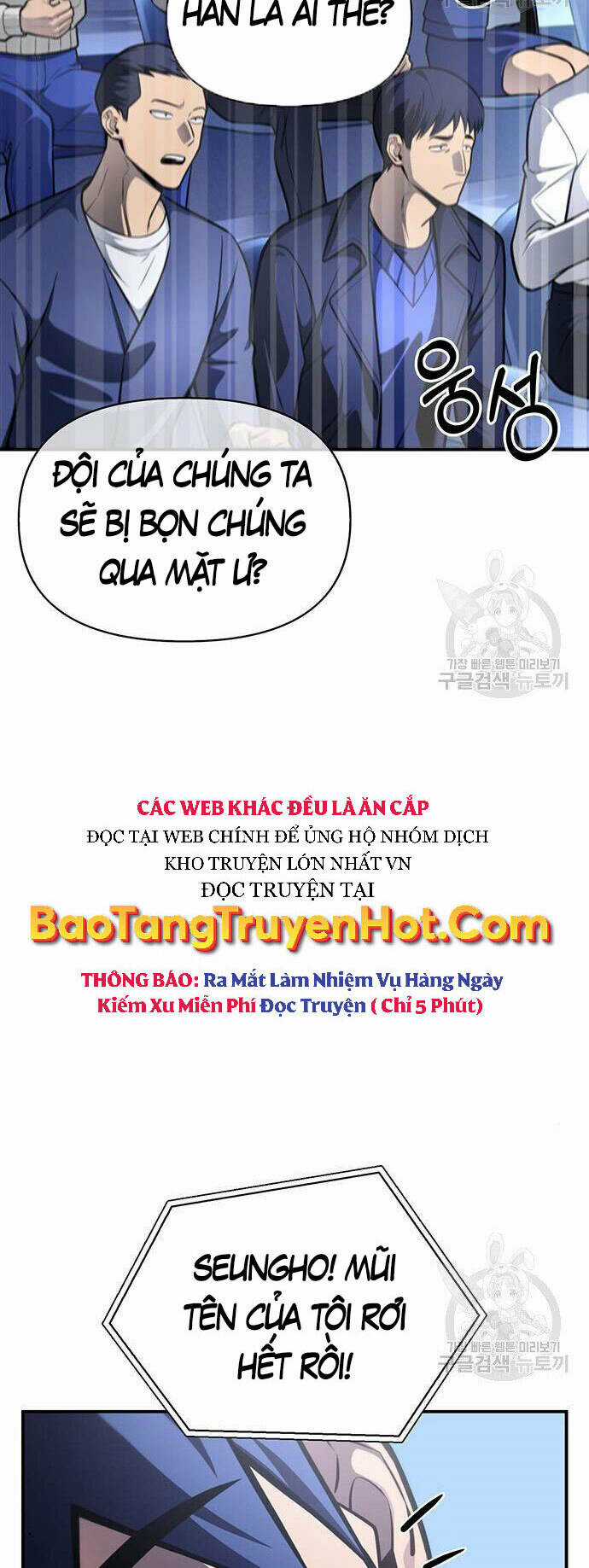 Cuộc Chiến Siêu Nhân - Chapter 24 - Trang 24