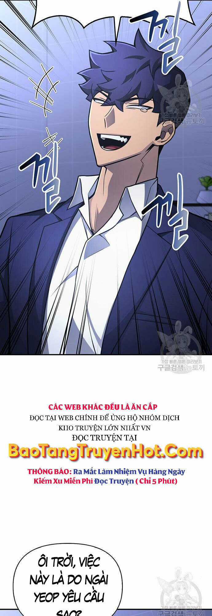 Cuộc Chiến Siêu Nhân - Chapter 24 - Trang 27