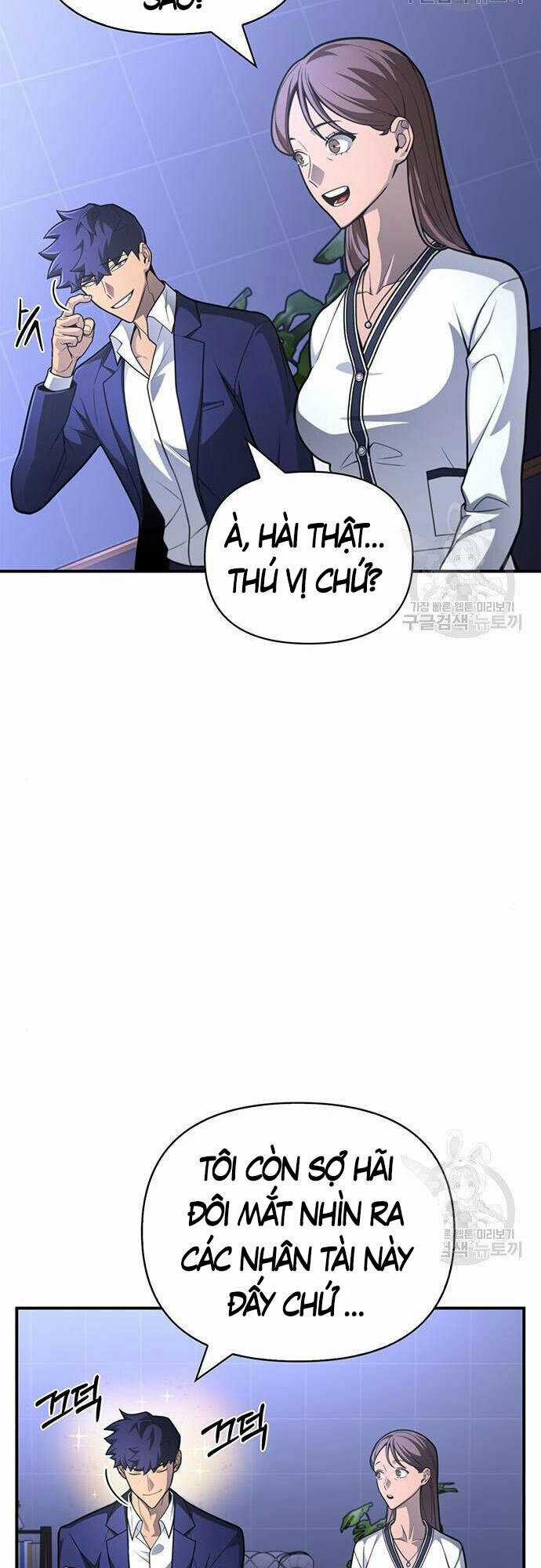 Cuộc Chiến Siêu Nhân - Chapter 24 - Trang 28