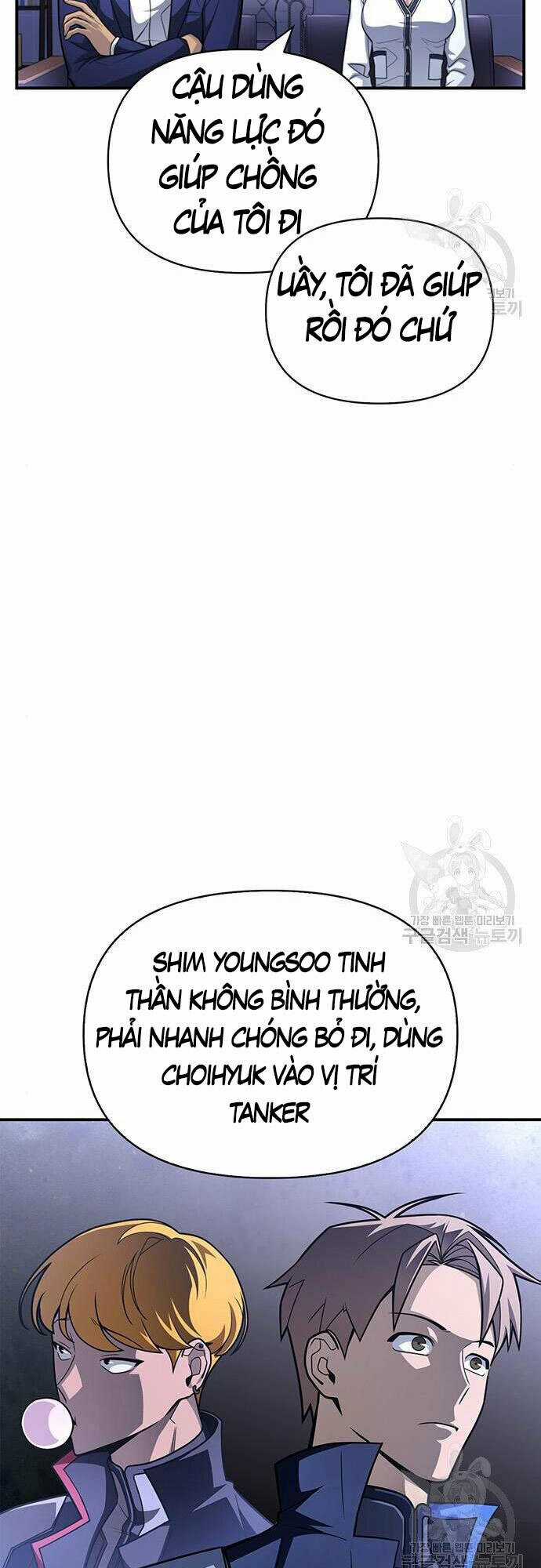 Cuộc Chiến Siêu Nhân - Chapter 24 - Trang 29