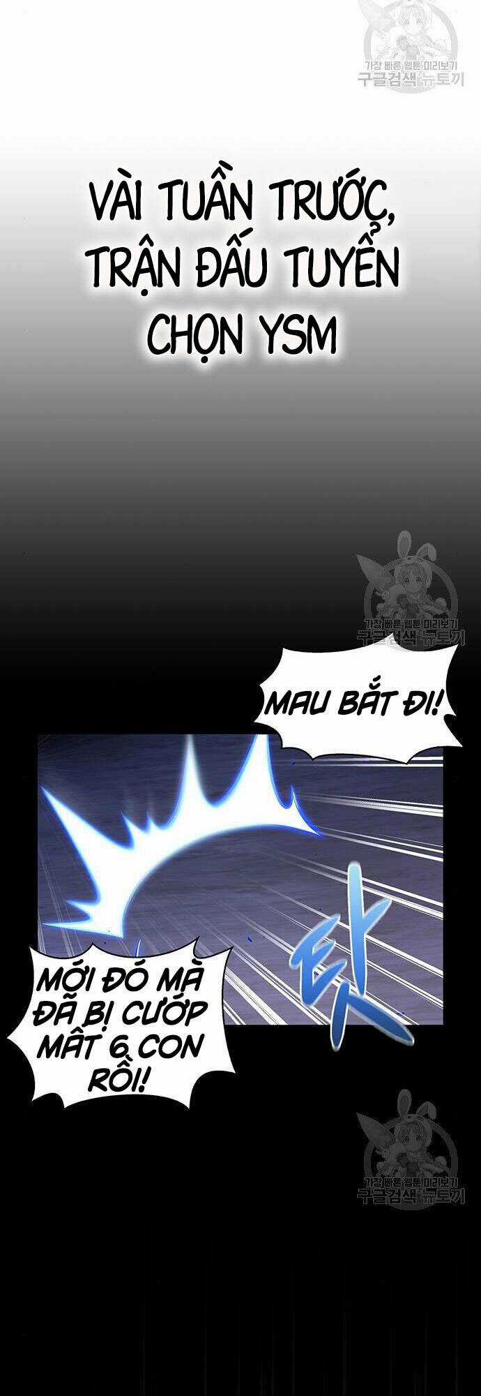 Cuộc Chiến Siêu Nhân - Chapter 24 - Trang 4