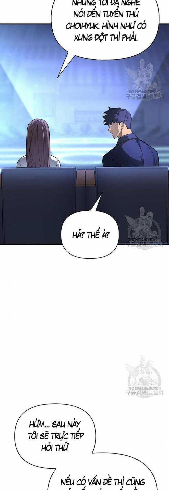 Cuộc Chiến Siêu Nhân - Chapter 24 - Trang 31