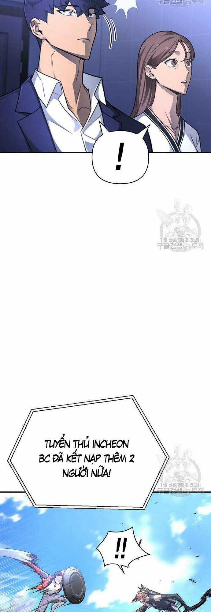 Cuộc Chiến Siêu Nhân - Chapter 24 - Trang 33