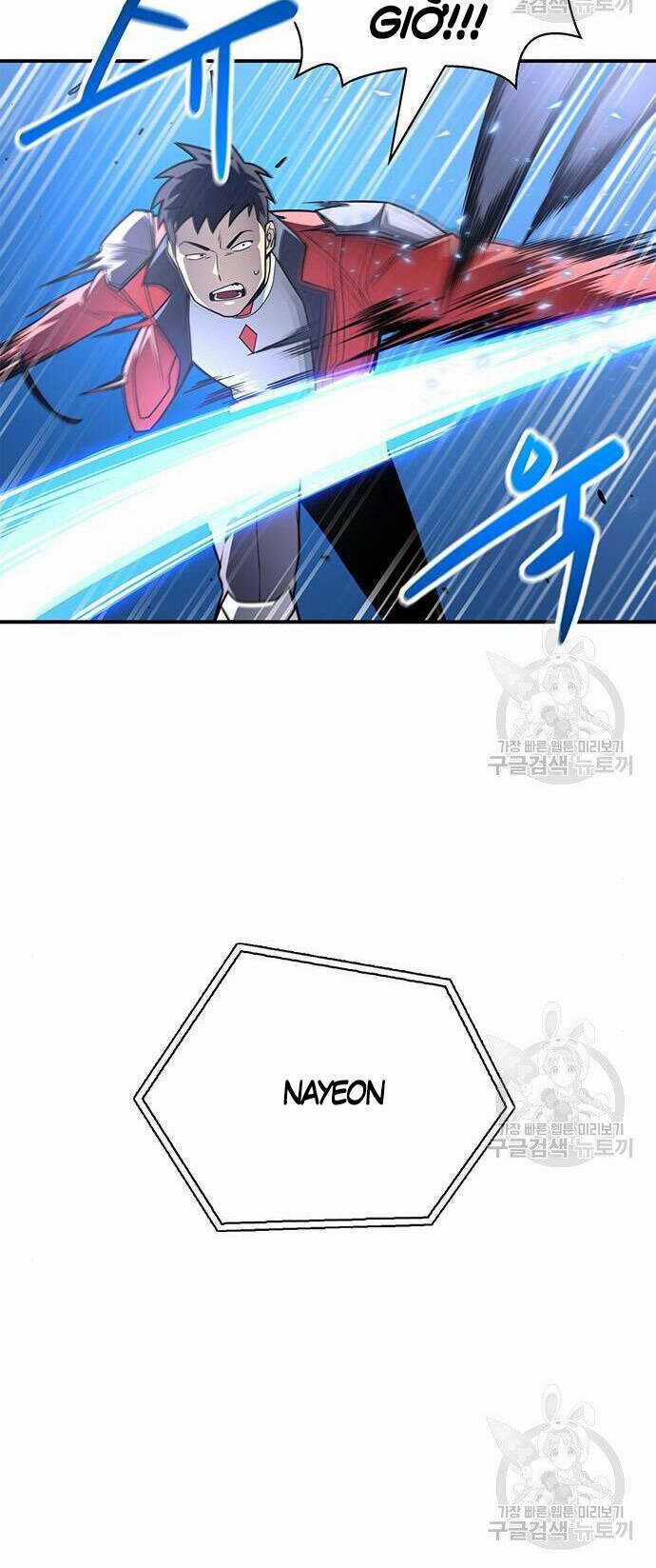 Cuộc Chiến Siêu Nhân - Chapter 24 - Trang 35