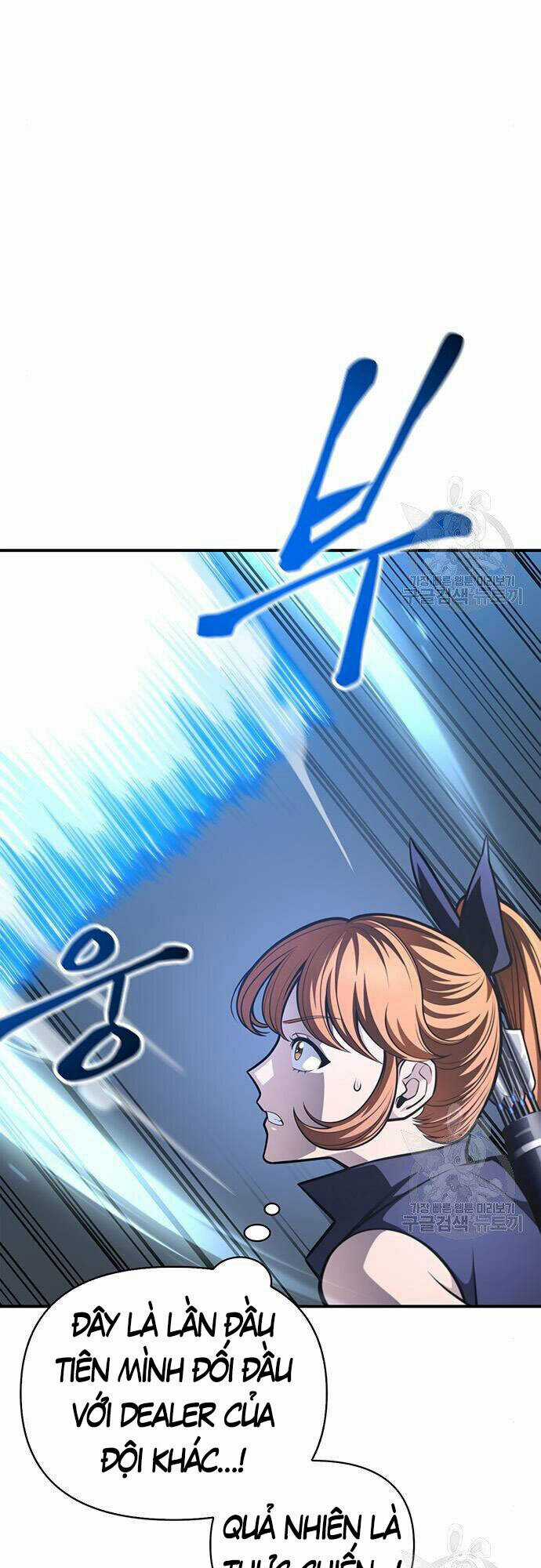 Cuộc Chiến Siêu Nhân - Chapter 24 - Trang 40