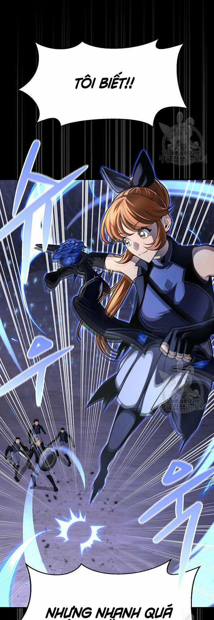 Cuộc Chiến Siêu Nhân - Chapter 24 - Trang 5