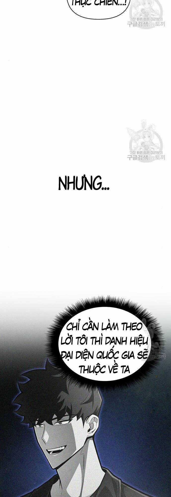 Cuộc Chiến Siêu Nhân - Chapter 24 - Trang 41