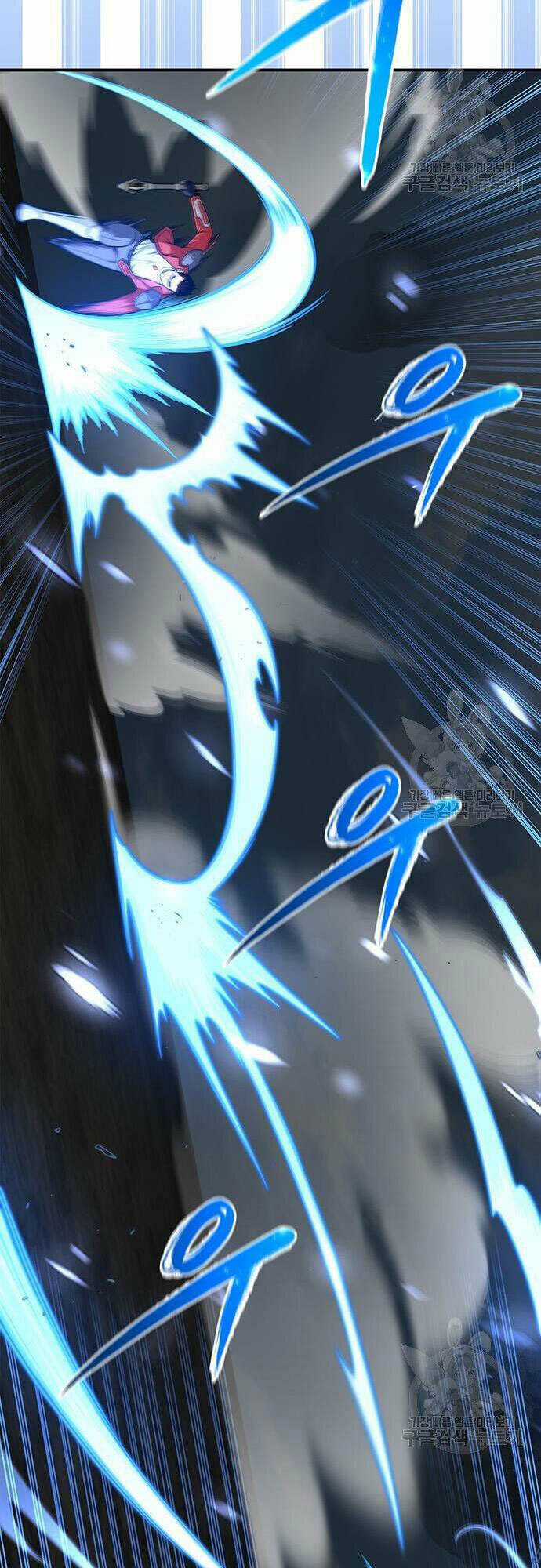 Cuộc Chiến Siêu Nhân - Chapter 24 - Trang 46