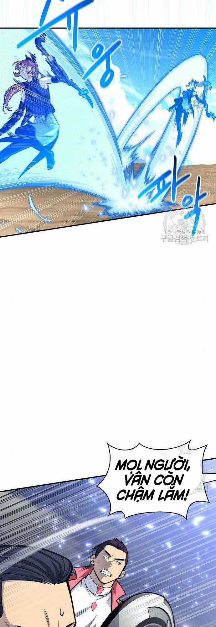 Cuộc Chiến Siêu Nhân - Chapter 24 - Trang 48