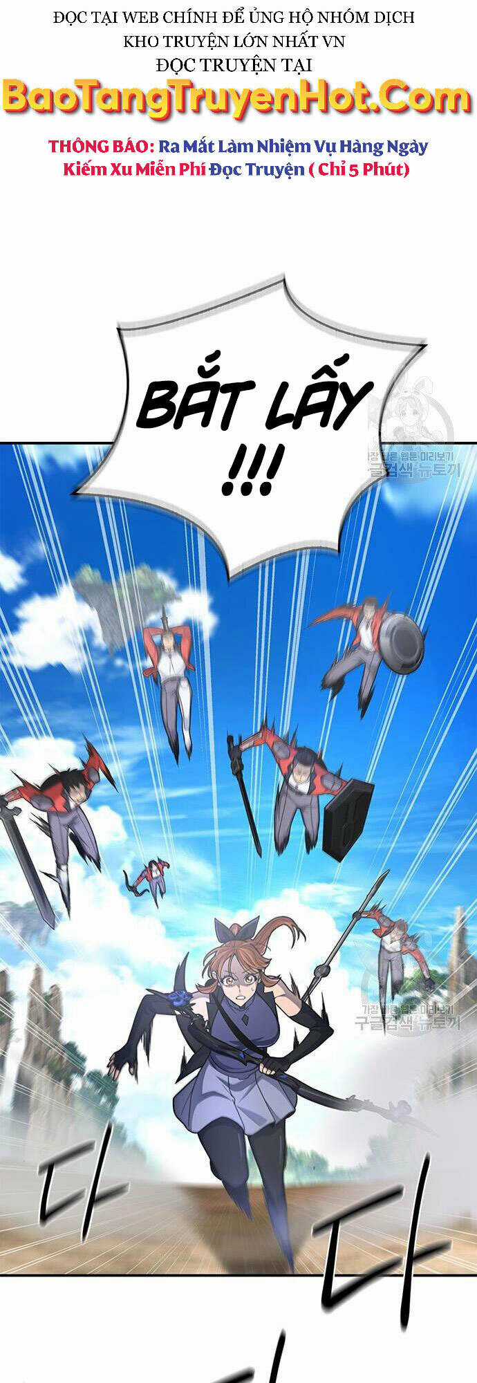 Cuộc Chiến Siêu Nhân - Chapter 24 - Trang 50