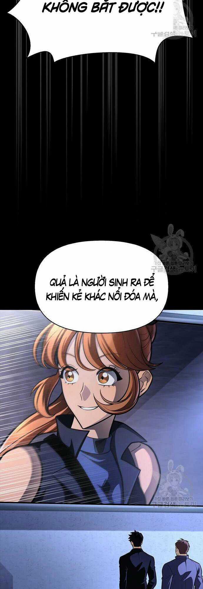 Cuộc Chiến Siêu Nhân - Chapter 24 - Trang 6