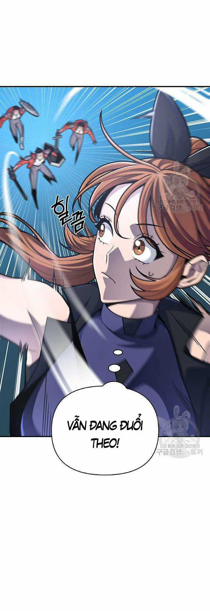 Cuộc Chiến Siêu Nhân - Chapter 24 - Trang 54