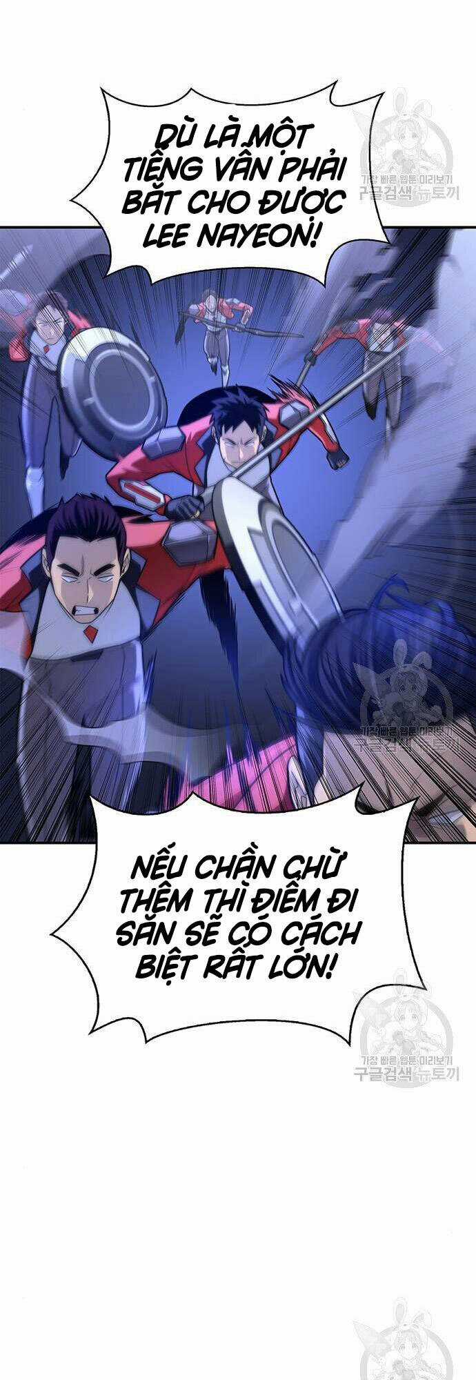 Cuộc Chiến Siêu Nhân - Chapter 24 - Trang 55