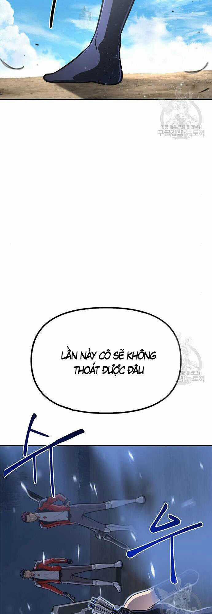 Cuộc Chiến Siêu Nhân - Chapter 24 - Trang 57